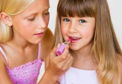 Anak Perempuan Sekarang Sudah Puber di Usia 7-8 Tahun