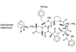 Quinupristin