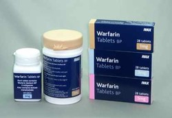 Warfarin