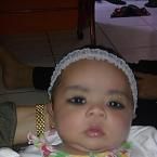 Ofiultafiah, 4 Bulan; Perempuan; f