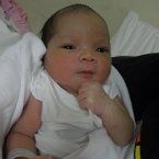 Zildji Desma Asaputri, 1 Bulan; Perempuan; f