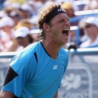 Nalbandian Mengejutkan di Washington Classic