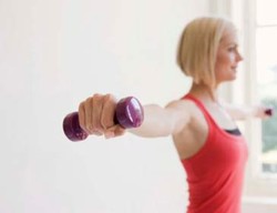 Hilangkan Jerawat dengan Olahraga