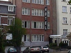 Hotel Halal Segera Dibuka di Brussel