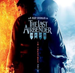 The Last Airbender:Dongeng Tak Jernih Tentang Penyelamatan Kehidupan