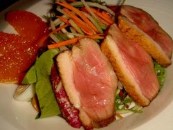 Bluefin: Resto Jepang Pilihan di Kuta Square