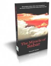 The Miracle of Sabar