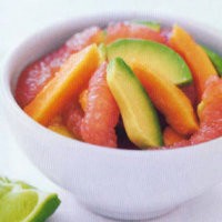  Ber-sahur-lah dengan Buah