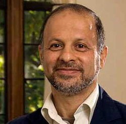 Jurnalis Iran Raih Penghargaan Pahlawan Kebebasan Pers Dunia