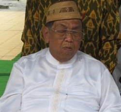 Pemerintah Siapkan Rp 180 M untuk Kompleks Makam Gus Dur