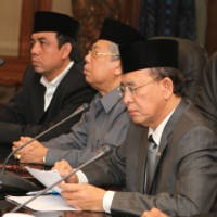 Menag: Awal Ramadan Diputuskan 11 Agustus 2010