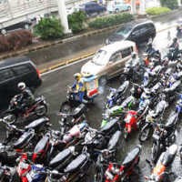  Ada Kapal Khusus Pemudik Berkendara Motor
