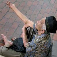 Ramadan Datang, Warga Diimbau Tak Beri Sedekah Pengemis di Jalan