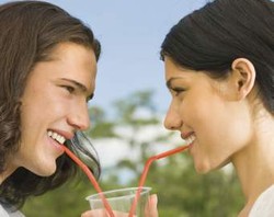 Air Mineral Tingkatkan Gairah Bercinta