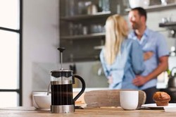 Karir Lebih Sukses Berkat Seks Pagi Hari