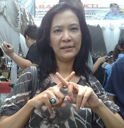 Oppie Andaresta Mau Have Fun di Album Ketujuh