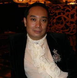 Dituduh Menipu, Adjie Notonegoro Disidangkan Kamis Besok