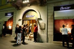 Cartier Seret Website Fashion Ke Meja Hijau