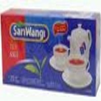 Sulit Menghubungi Unilever untuk Menanyakan Sariwangi Mudik 2010 