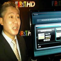First Media Mulai Tayangkan Siaran High Definition