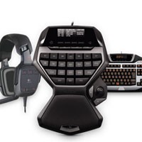 3 Senjata Baru Logitech untuk Pikat Gamer