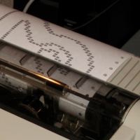 Peneliti Mata-Matai Dokumen Lewat Suara Printer 