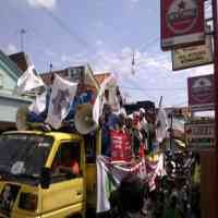 Razia Ormas Islam ke Lokalisasi Berlangsung Aman 