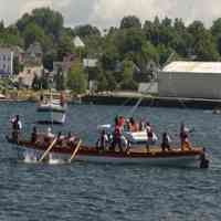 Kapal Ciptaan Mahasiswa ITS Dibeli Orang Amerika
