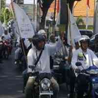 Ormas Islam Razia Lokalisasi di Surabaya 