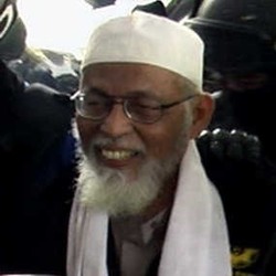 Keluarga di Jombang Sesalkan Penangkapan Baasyir