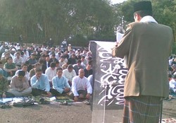 Kemungkinan Tak Ada Perbedaan Penetapan Lebaran Tahun Ini 