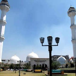 Pergi Tarawih, Jangan Lupa Kunci Pintu dan Periksa Tabung Gas