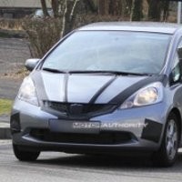 Oktober, Hybrid Termurah dari Honda Hadir