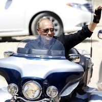 Putin: Motor Simbol Kebebasan