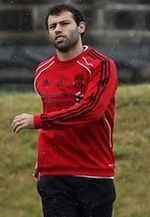 Inter Menyerah pada Mascherano?