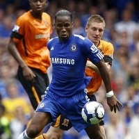 Chelsea Berpacu dengan Waktu
