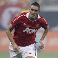 Macheda Tak Sabar Tunggu Balotelli
