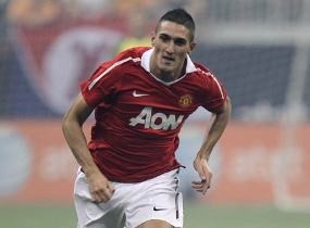 Macheda Tak Sabar Tunggu Balotelli