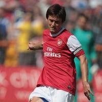 Rosicky Berharap Arsenal Raih Gelar 