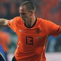 Ooijer Berlabuh ke Ajax