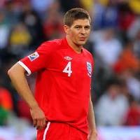 Gerrard: Kami Layak Dicerca