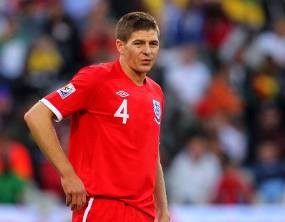 Gerrard: Kami Layak Dicerca