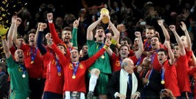 Mimpi El Tri Merusak Mahkota Juara