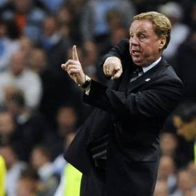 Redknapp Kritik Pilihan Pemain Capello