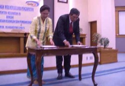 5 Penyebab Rapor Tak Sehat Kemenkes