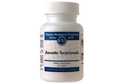 Tocotrienols