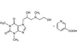 Xantinol Nicotinate