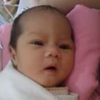 Tara, 4 Bulan; Perempuan; f