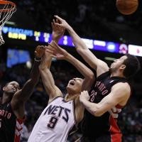 NBA Akan Invasi London