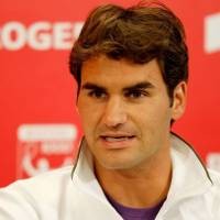 Melzer Out, Federer Tes Pelatih Baru